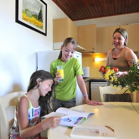 Goelia Le Mas Blanc Aparthotel Pérols Εξωτερικό φωτογραφία